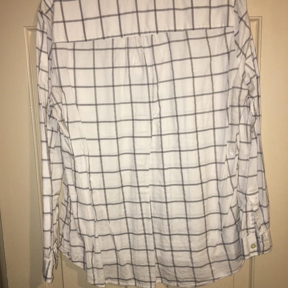 LOFT tunic top